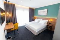 Chambre Double ou Lits Jumeaux Supérieure