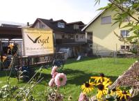 Weingut & Straußwirtschaft Vogel - B&B Vogtsburg