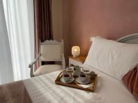 Chambre Double avec Salle de Bains Privative