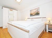 Apartment mit Terrasse