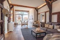 HofGut Bockelkathen Apartment 5 - B&B Lüdersburg