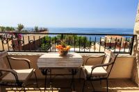 B&B Budva - Sunny Villa Orchid - Bed and Breakfast Budva