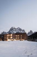 Aparthotel Gamz - B&B Sesto