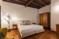 Deluxe Zimmer mit Kingsize-Bett
