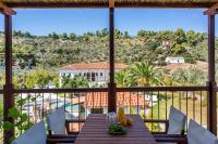 Appartement avec Terrasse