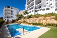 Luxury apartment stunning seaview BS 3104 - B&B Manilva