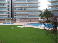 APCOSTAS - Village Park - Ferienwohnung