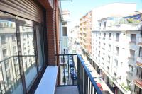 Apartamento ideal Florida - Bed and Breakfast