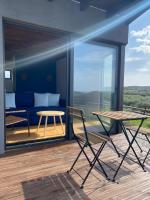 Ariadne - B&B Elafonísi