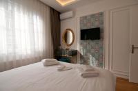 Two Bedroom Apartment with Private Hammam