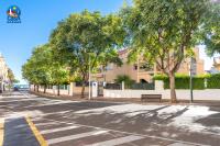 Apartamentos El Castell Casa Azahar - B&B