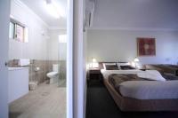 Deluxe Doppelzimmer