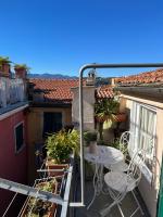 Casa vacanze Cinzia - Chambres d’hôtes Lerici