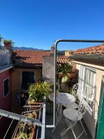 Casa vacanze Cinzia - Chambres d’hôtes Lerici