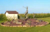 Apple Tree Lodge Hot Tub 3 bedroom 2 Bars - B&B