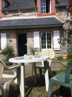 B&B Plurien - Maison dans la prairie - Bed and Breakfast Plurien