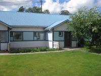 Huoneistomajoitus Hella Härmä - Ferienwohnung Härmä