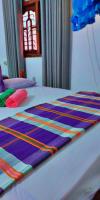 Doppelzimmer mit eigenem Bad