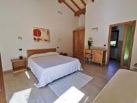 Deluxe Doppelzimmer mit Zustellbett