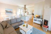 Quartier II App 01 - B&B
