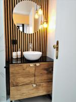 Superior Appartement met 1 Slaapkamer en Balkon