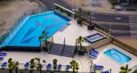 White Sage - Elite Residence 1 bedroom - B&B Dubai