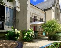 La Villa de Chinon - B&B
