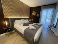 Pompeii Central Home - Ferienwohnung Pompei