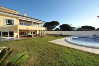 Chalet Villa Ventolera Novo Sancti Petri Chiclana - Chambres d'hôtes Chiclana de la Frontera