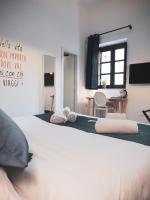 Chambre Double avec Salle de Bains Privative
