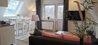 B&B Pellworm - Kleine Auszeit Pellworm - Bed and Breakfast Pellworm