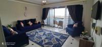 شقة فندقية علي البحر مباشرة بجليم - Ferienwohnung Alexandria