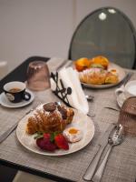 DhOME B&B - Chambres d'hôtes Palerme