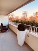 Clos de Bénédicte Appart - B&B