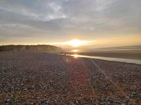 Bleu d'Arques Appartement lumineux et calme - B&B Dieppe