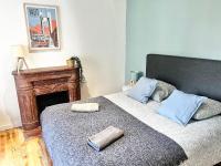 Appartements meublés Brest Saint Marc - B&B