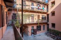 [NAVIGLI-DUOMO] Apartment with Netflix+Wifi - Bed and Breakfast Milaan