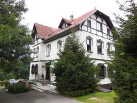 Penzion Braun - Ferienwohnung