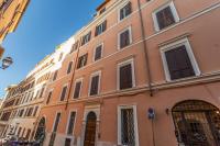 Monti Exclusive 3 BR Apartment - Ferienwohnung Rom