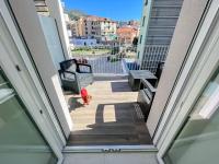 NUOVO BILOCALE IN CENTRO CON TERRAZZO E POSTO AUTO - B&B Varazze