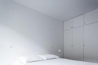 Apartment mit 2 Schlafzimmern ohne Whirlpool