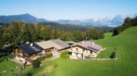 Kitz-Chalet - Chambres d'hôtes Kitzbühel