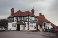 B&B Coventry - The Oak Baginton - Bed and Breakfast Coventry