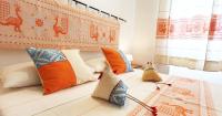 B&B Cala Gonone - B&B Le Ginestre - Bed and Breakfast Cala Gonone