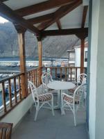 Summertime Sunset Los Gigantes - B&B Los Gigantes