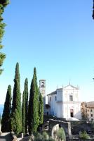 Washington Apartments al Vittoriale - Bed and Breakfast Gardone Riviera