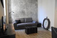 Apartamento de 1 dormitorio - Planta baja 