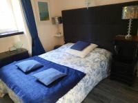 Appartement de charme sur le Port de Marseillan - B&B Marseillan