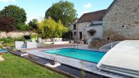 B&B Villeblevin - GITE HARY - Bed and Breakfast Villeblevin