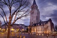 Appartement Saint germain des Près bail mobilité - Ferienwohnung